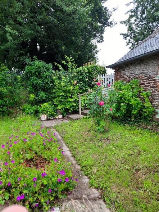 Des 4 Saisons En Broceliande Ferienhaus